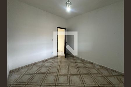 Quarto 1 de casa para alugar com 3 quartos, 90m² em Cidade Náutica, São Vicente