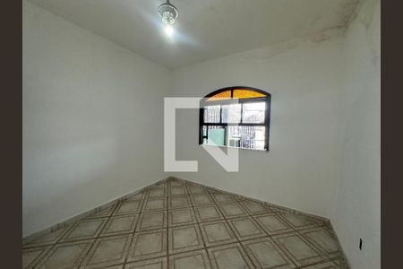 Quarto 1 de casa para alugar com 3 quartos, 90m² em Cidade Náutica, São Vicente