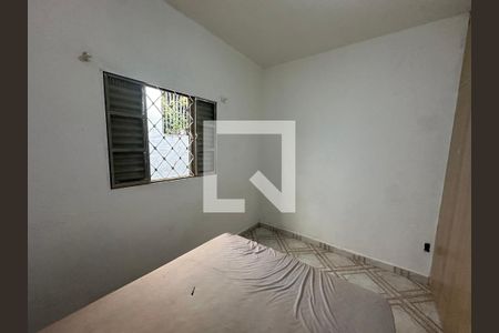 Quarto 2 de casa para alugar com 3 quartos, 90m² em Cidade Náutica, São Vicente