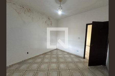 Quarto 1 de casa para alugar com 3 quartos, 90m² em Cidade Náutica, São Vicente