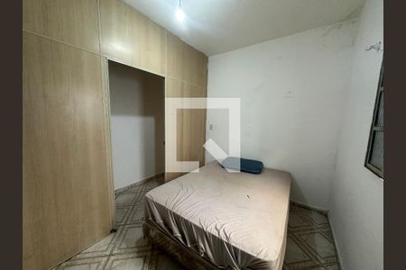 Quarto 2 de casa para alugar com 3 quartos, 90m² em Cidade Náutica, São Vicente