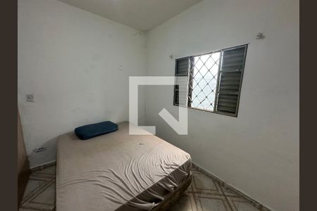 Quarto 2 de casa para alugar com 3 quartos, 90m² em Cidade Náutica, São Vicente