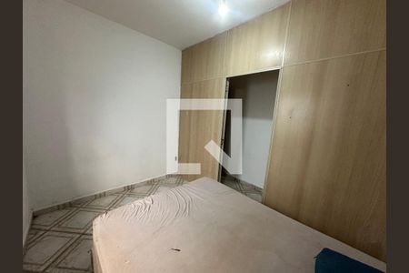 Quarto 2 de casa para alugar com 3 quartos, 90m² em Cidade Náutica, São Vicente