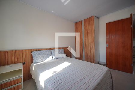 Quarto 1 de apartamento para alugar com 2 quartos, 50m² em Ingleses do Rio Vermelho, Florianópolis