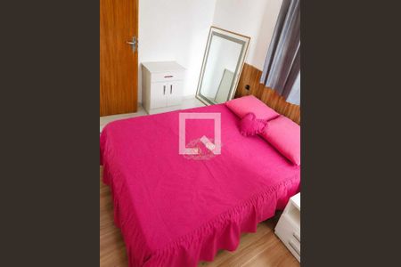 Quarto de apartamento para alugar com 2 quartos, 50m² em Ingleses do Rio Vermelho, Florianópolis