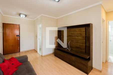 Apartamento para alugar com 2 quartos, 58m² em Vila das Belezas, São Paulo