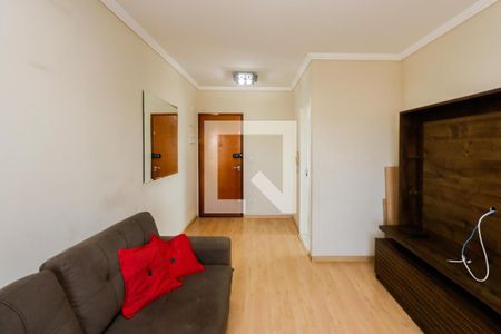 Apartamento para alugar com 2 quartos, 58m² em Vila das Belezas, São Paulo