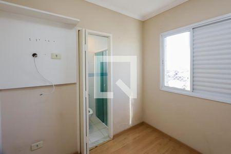Apartamento para alugar com 2 quartos, 58m² em Vila das Belezas, São Paulo