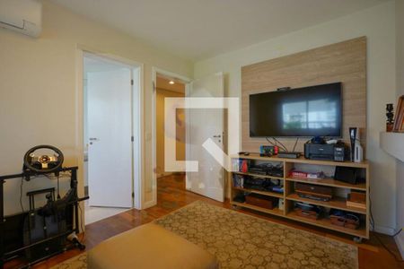 Apartamento à venda com 4 quartos, 310m² em Santo Amaro, São Paulo
