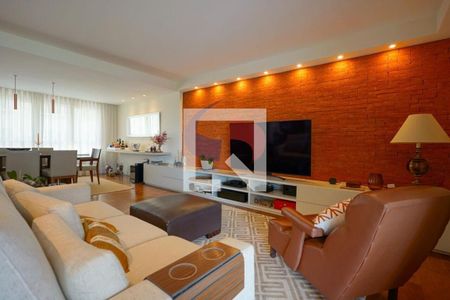 Apartamento à venda com 4 quartos, 310m² em Santo Amaro, São Paulo