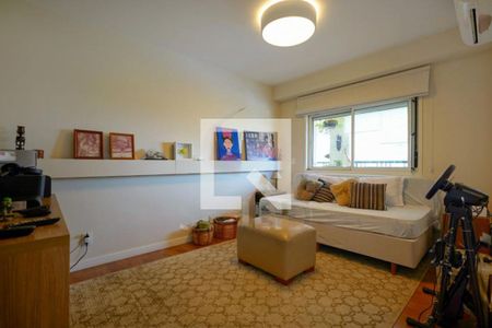 Apartamento à venda com 4 quartos, 310m² em Santo Amaro, São Paulo