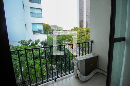Apartamento para alugar com 1 quarto, 31m² em Quarta Parada, São Paulo