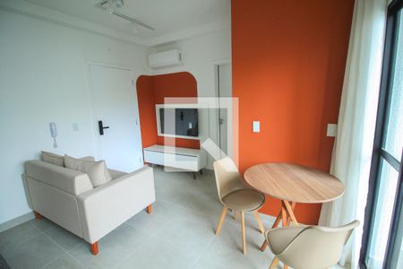 Apartamento para alugar com 1 quarto, 31m² em Quarta Parada, São Paulo