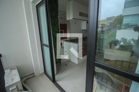 Apartamento para alugar com 1 quarto, 31m² em Quarta Parada, São Paulo
