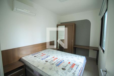 Apartamento para alugar com 1 quarto, 31m² em Quarta Parada, São Paulo