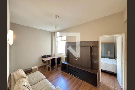 Apartamento para alugar com 1 quarto, 38m² em Copacabana, Rio de Janeiro