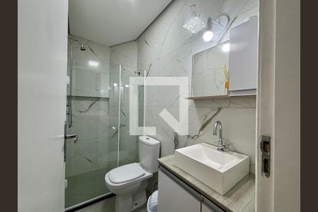 Apartamento para alugar com 1 quarto, 38m² em Copacabana, Rio de Janeiro