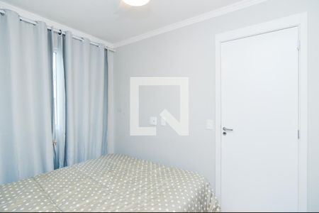 Quarto 1 de apartamento para alugar com 2 quartos, 35m² em Vila das Bandeiras, Guarulhos