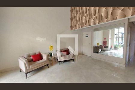 Apartamento à venda com 3 quartos, 70m² em Jardim Palmares (Zona Sul), São Paulo