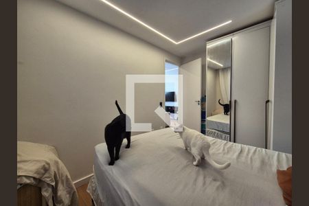 Apartamento à venda com 2 quartos, 43m² em Vargem Grande, Rio de Janeiro