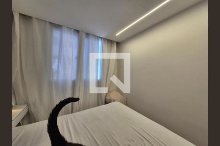 Apartamento à venda com 2 quartos, 43m² em Vargem Grande, Rio de Janeiro