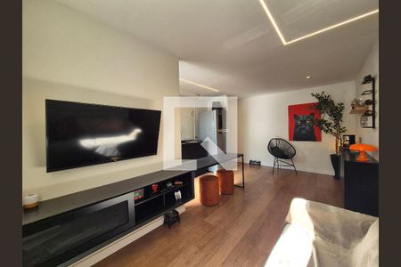 Apartamento à venda com 2 quartos, 43m² em Vargem Grande, Rio de Janeiro