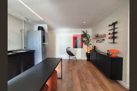 Apartamento à venda com 2 quartos, 43m² em Vargem Grande, Rio de Janeiro