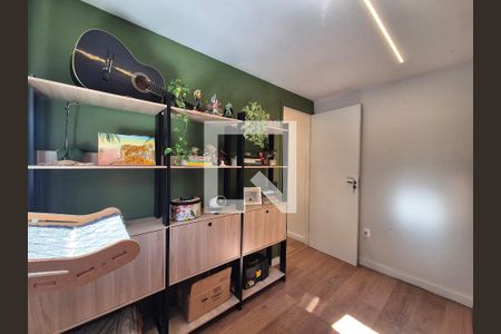 Apartamento à venda com 2 quartos, 43m² em Vargem Grande, Rio de Janeiro