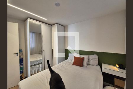 Apartamento à venda com 2 quartos, 43m² em Vargem Grande, Rio de Janeiro