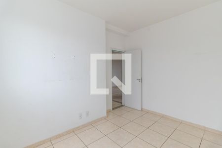 Quarto 1 de apartamento para alugar com 2 quartos, 48m² em Felixlândia (justinópolis), Ribeirão das Neves