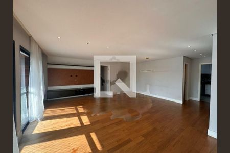 Apartamento à venda com 4 quartos, 128m² em Santo Amaro, São Paulo