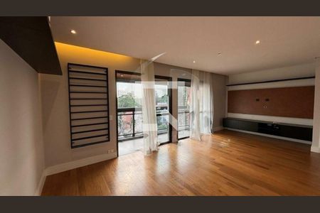 Apartamento à venda com 4 quartos, 128m² em Santo Amaro, São Paulo