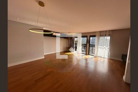 Apartamento à venda com 4 quartos, 128m² em Santo Amaro, São Paulo