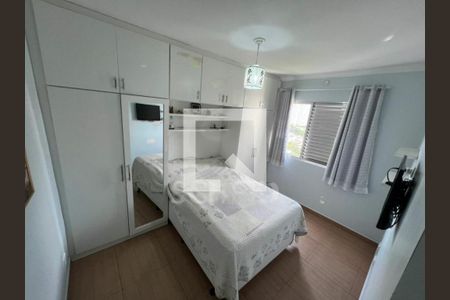 Apartamento à venda com 3 quartos, 75m² em Jardim Marajoara, São Paulo
