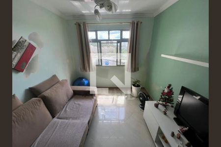 Apartamento à venda com 3 quartos, 75m² em Jardim Marajoara, São Paulo