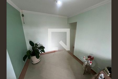 Apartamento à venda com 3 quartos, 75m² em Jardim Marajoara, São Paulo
