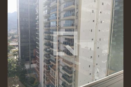 Vista de apartamento à venda com 1 quarto, 65m² em Barra da Tijuca, Rio de Janeiro