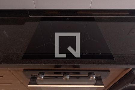 Cozinha Americana de apartamento para alugar com 1 quarto, 60m² em Boqueirão, Santos