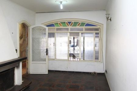Casa à venda com 3 quartos, 120m² em Vila Santa Catarina, São Paulo