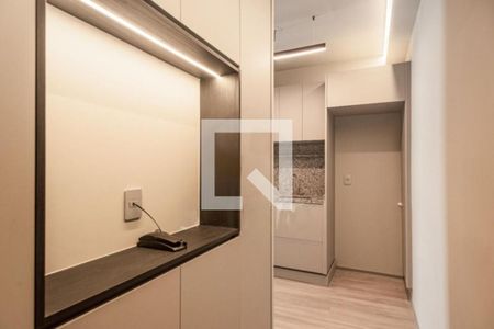 Kitnet/Studio à venda com 1 quarto, 31m² em Consolação, São Paulo