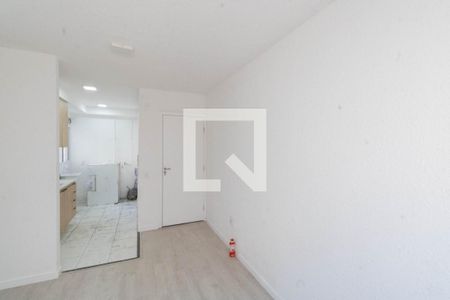 Sala de apartamento para alugar com 2 quartos, 50m² em Guaratiba, Rio de Janeiro