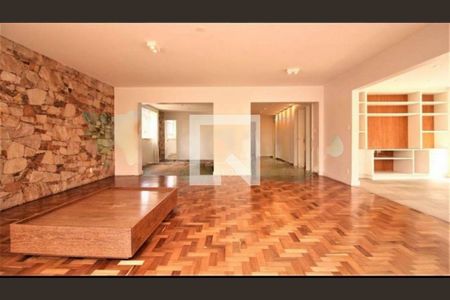Apartamento à venda com 5 quartos, 327m² em Consolação, São Paulo