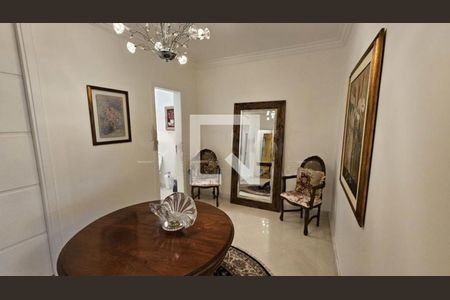 Apartamento à venda com 4 quartos, 411m² em Jardim Belgica, São Paulo