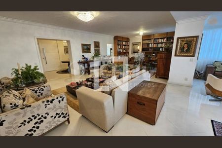 Apartamento à venda com 4 quartos, 411m² em Jardim Belgica, São Paulo