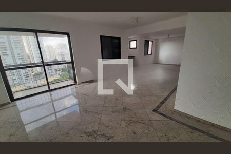 Apartamento à venda com 4 quartos, 180m² em Vila Mascote, São Paulo