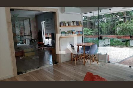 Apartamento à venda com 4 quartos, 180m² em Vila Mascote, São Paulo