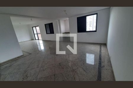 Apartamento à venda com 4 quartos, 180m² em Vila Mascote, São Paulo