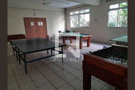 Apartamento à venda com 2 quartos, 68m² em Vila Mascote, São Paulo