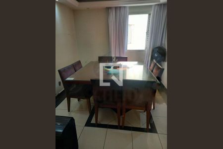 Apartamento à venda com 2 quartos, 68m² em Vila Mascote, São Paulo