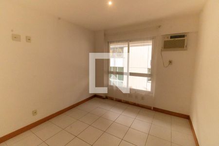 Quarto  de apartamento para alugar com 2 quartos, 73m² em São Francisco, Niterói